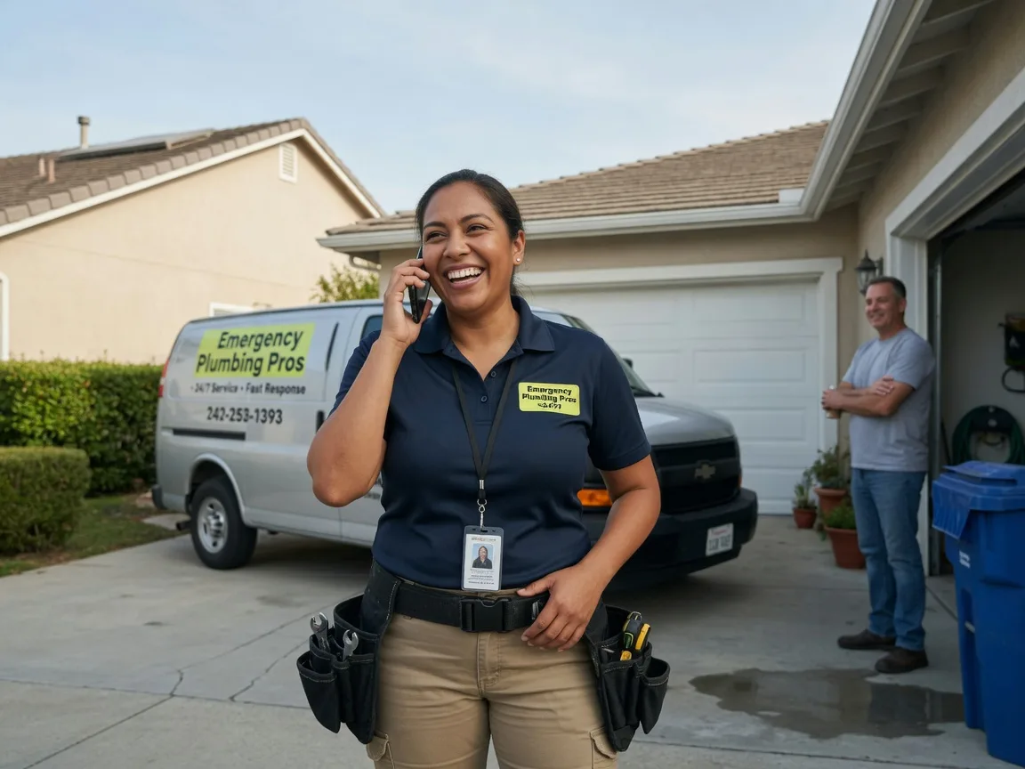 Emergency Plumber Genoa, OH FAQs